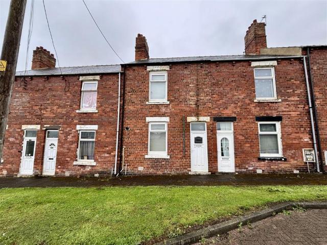 House for sale in Easington Colliery, Isle Of Man