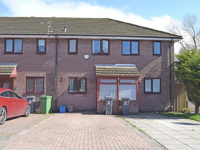 House for sale in Falcon Lodge, Wales
