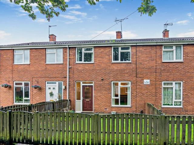 House for sale in Normanton and Altofts, West Yorkshire