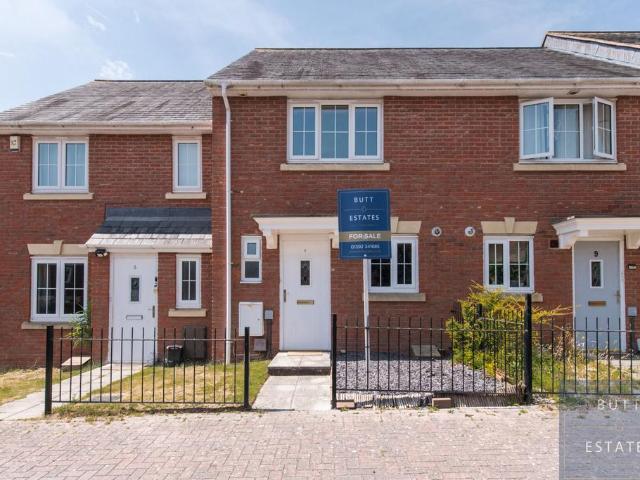 House for sale in Digby, Watergate