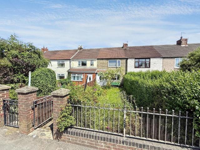 House for sale in Hutton Henry, Station Town
