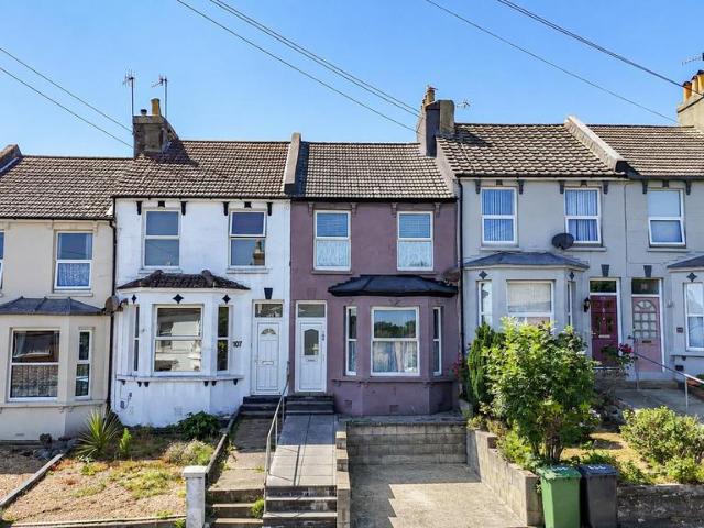 House for sale in Clive Vale, Guestling Green