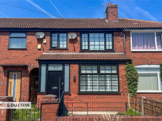 House for sale in White Gate, Pendock