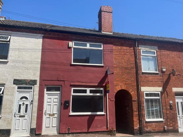 House for sale in Dalestorth, East Midlands