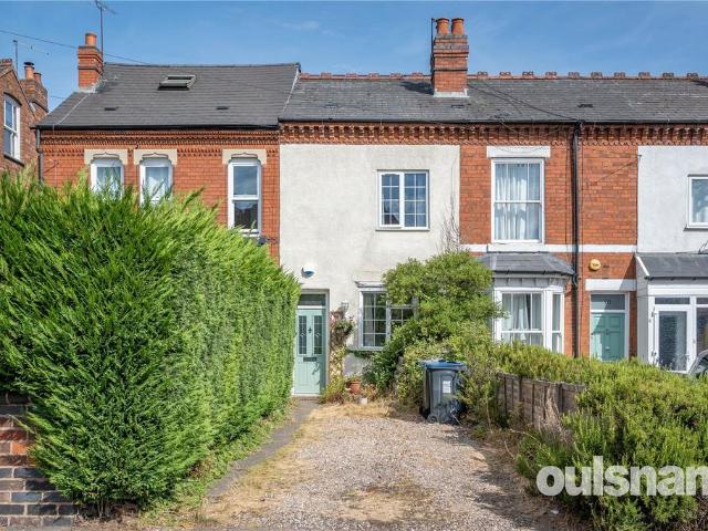 House for sale in Cotteridge, West Midlands