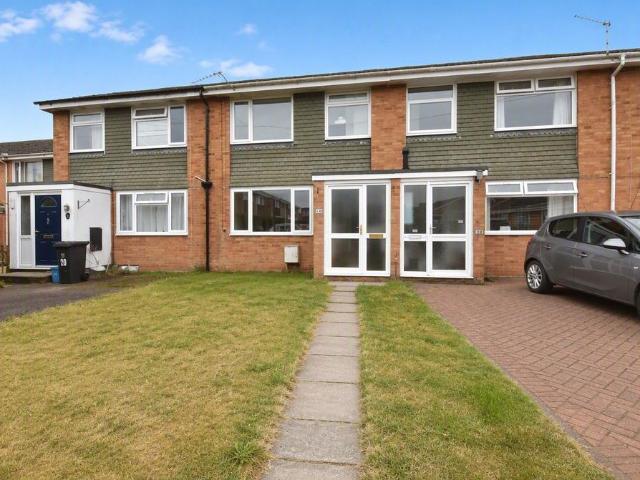 House for sale in Budlake, Devon