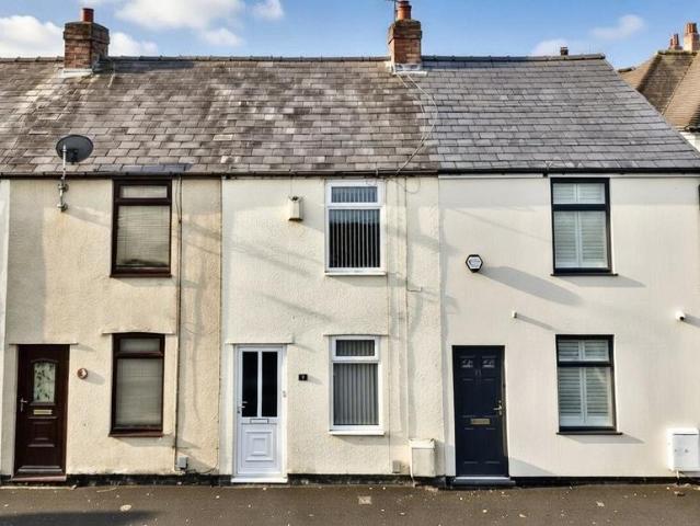 House for sale in Meols, Hoylake