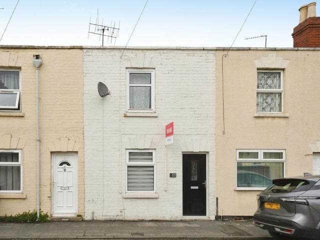 House for sale in Barton, Gloucester