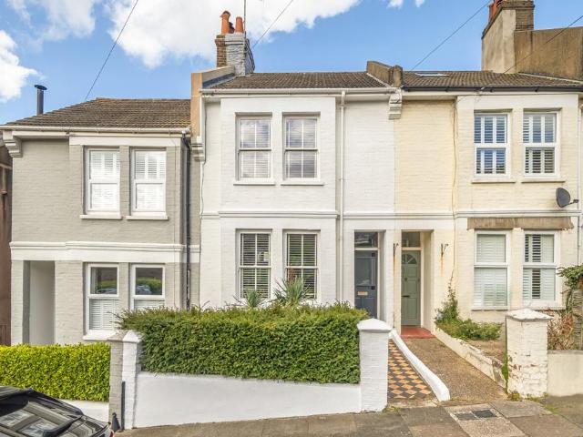 House for sale in Brighton & Hove