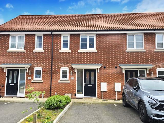 House for sale in Elmswell, Bedingfield
