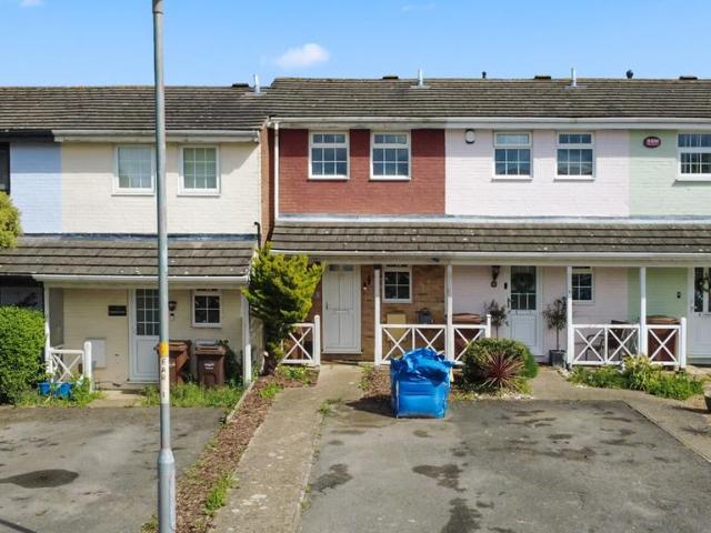 House for sale in Darland, Gillingham