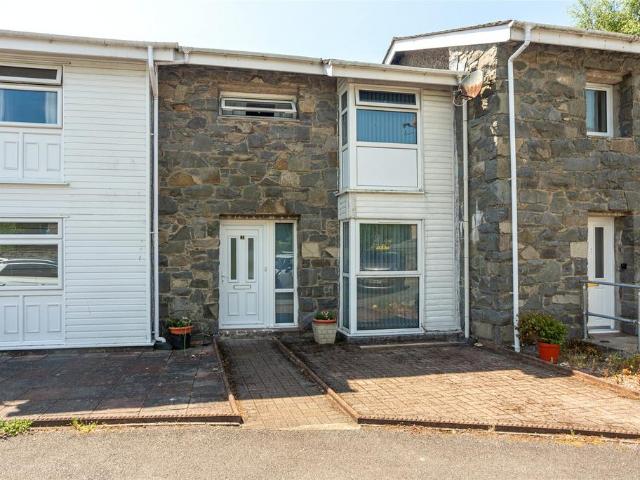 House for sale in Porthmadog, Tremadog