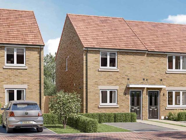 House for sale in Cramlington, Northumberland