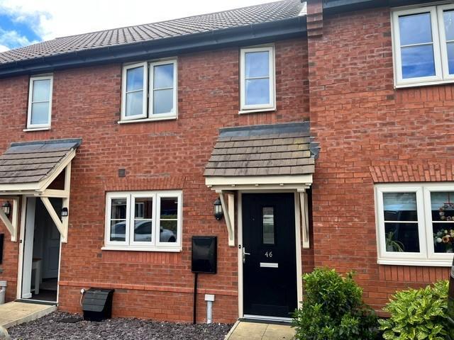 House for sale in Wheatpieces, Pamington