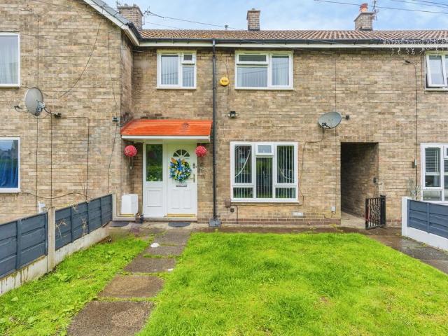 House for sale in Brinnington, Greater Manchester