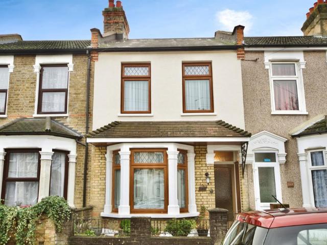 House for sale in Beckton, Greater London