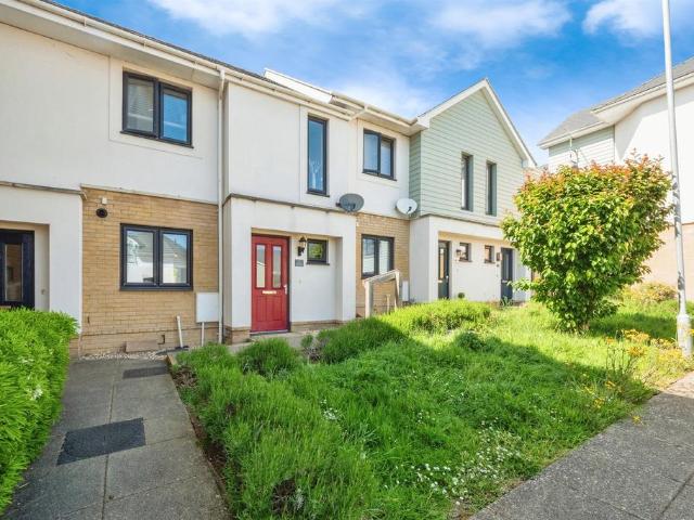 House for sale in Overcombe, Weymouth