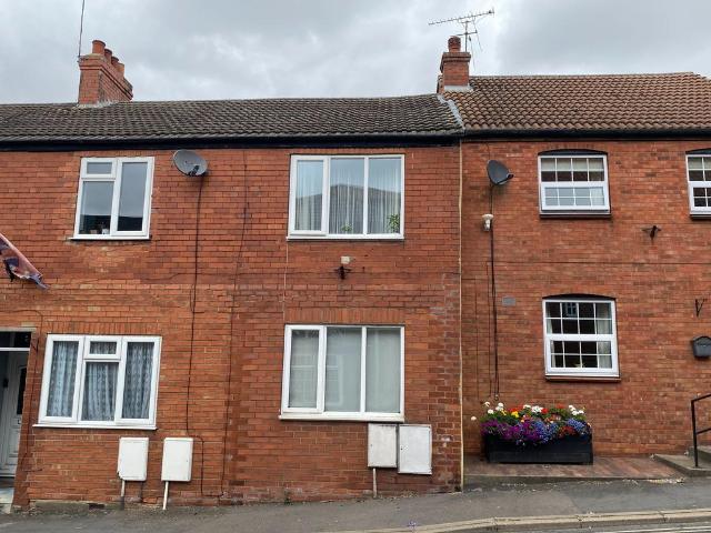 House for sale in Ingleby, Lincolnshire