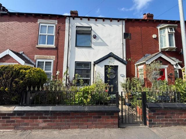 House for sale in Woodhouses, Pendock