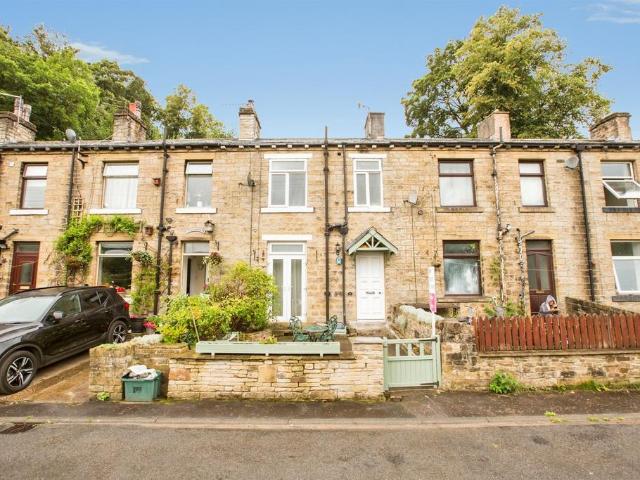 House for sale in Brearley, Calderdale