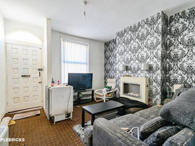 House for sale in Shawclough, Rochdale