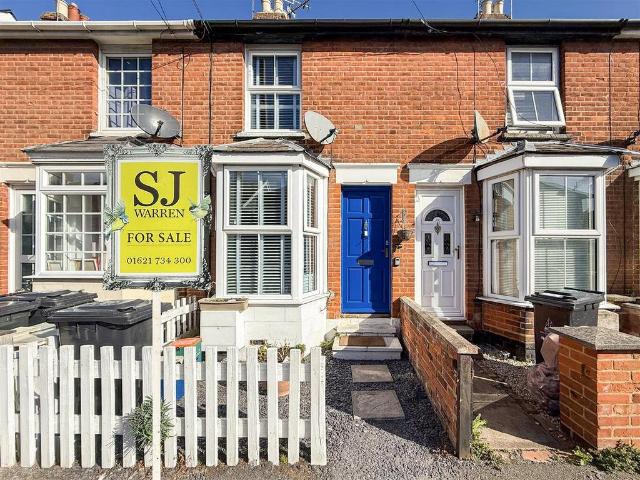 House for sale in Burnham-on-Crouch, Maldon