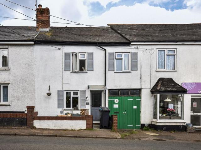 House for sale in Newton Poppleford and Harpford, Budlake
