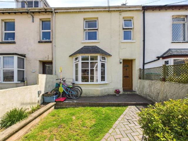 House for sale in Slade, Kentisbury
