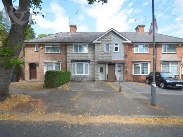 House for sale in Gravelly Hill, West Midlands