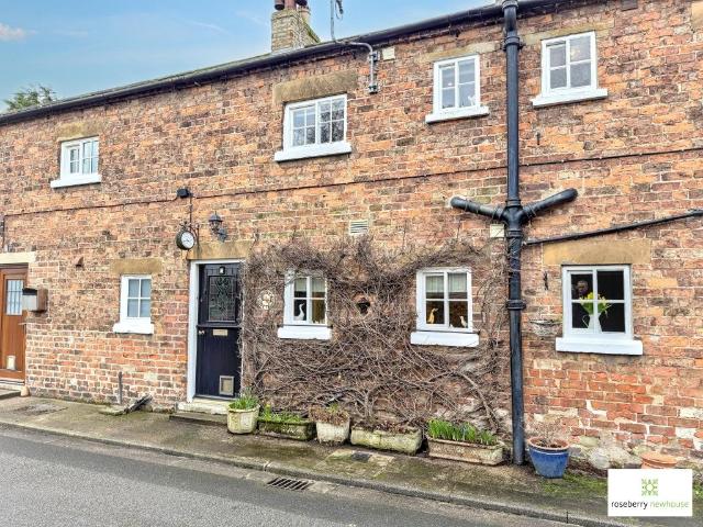 House for sale in Lazenby, Redcar And Cleveland