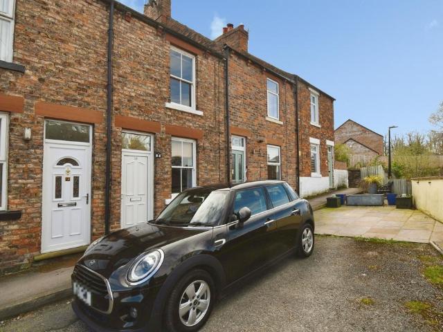 House for sale in Ripon, North Yorkshire