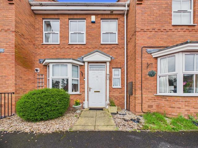 House for sale in Rushock, Worcestershire