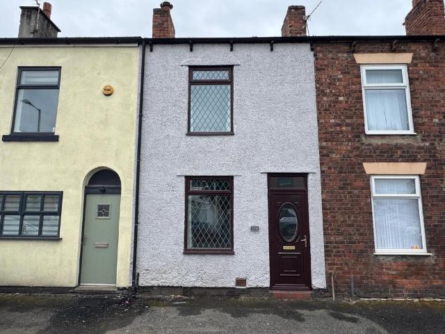 House for sale in Hindley Green, Wigan