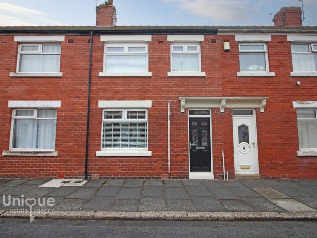 House for sale in Fleetwood, Cabus
