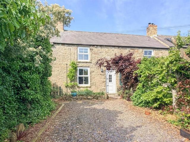 House for sale in North End, Longframlington