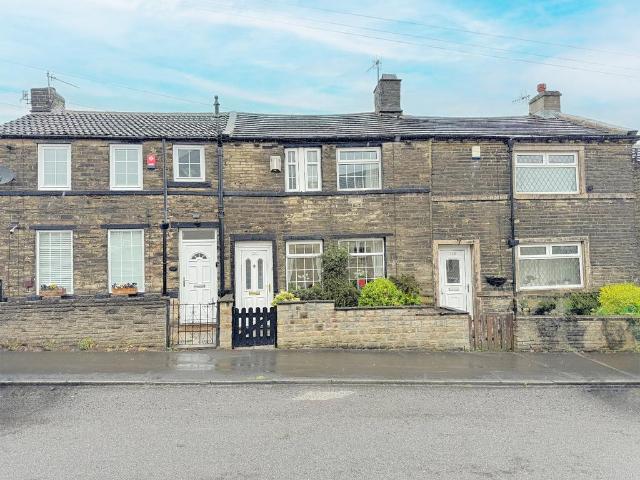 House for sale in Slack Side, Isle Of Man