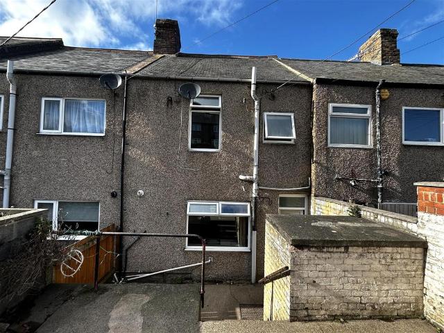 House for sale in Prudhoe