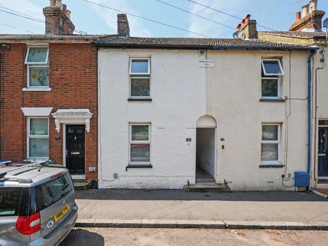 House for sale in Preston, Oad Street