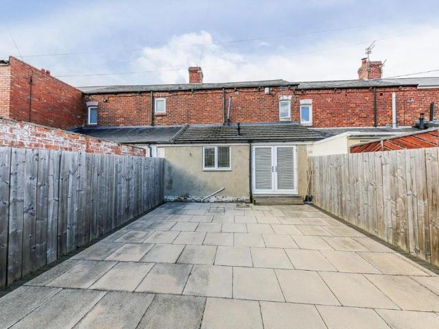 House for sale in Killingworth, Forest Hall