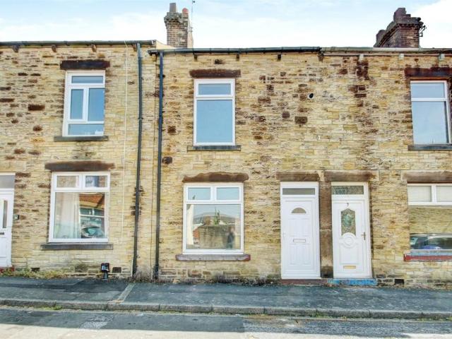 House for sale in Blackhill, Consett