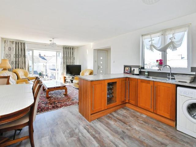 House for sale in Saltash, Cornwall