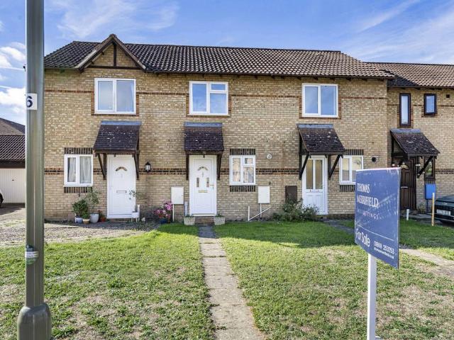 House for sale in Elmsbrook, Cherwell