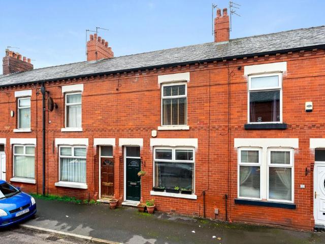 House for sale in Reddish, Isle Of Man