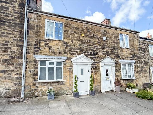 House for sale in Low Fell, Low Fell