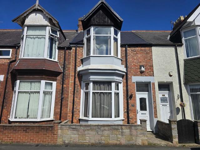 House for sale in Millfield, Isle Of Man