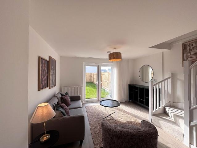 House for sale in Colan, Cornwall
