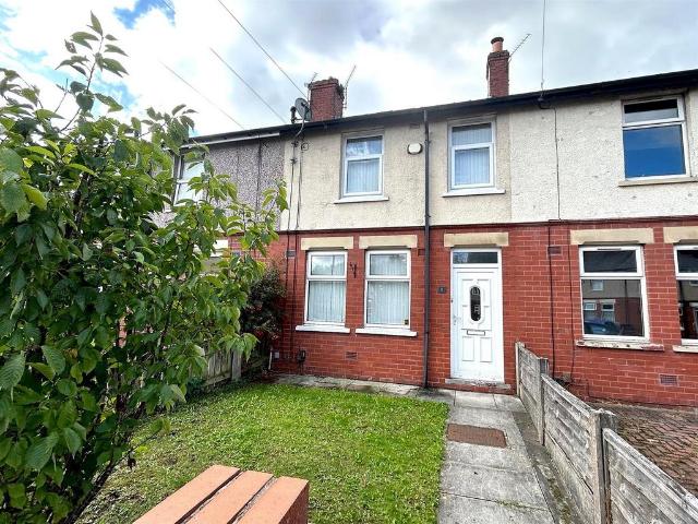 House for sale in Westleigh, Wigan