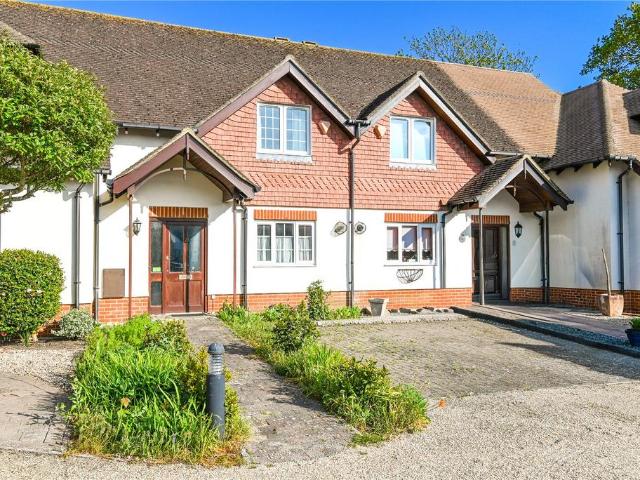 House for sale in Old Milton, Ashurst Bridge
