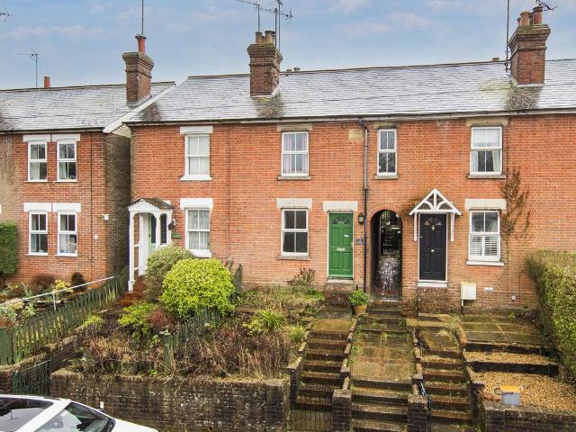 House for sale in Jarvis Brook, Cross In Hand