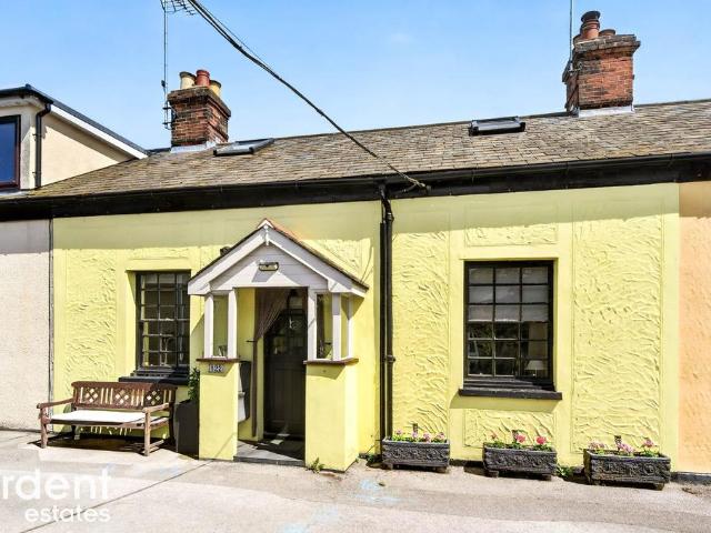 House for sale in Maldon, Essex